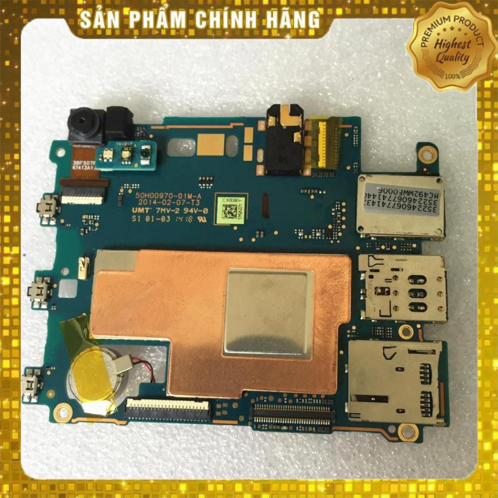 [RẺ VÔ ĐỊCH] [HÀNG ZIN] MAINBOARD  HTC 816 ZIN MÁY TỐT NHẤT