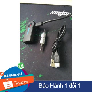 Hot Usb biến tai nghe chụp thành Bluetooth Tốt
