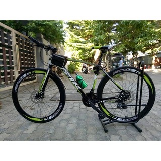 Xe đạp địa hình FST GT002