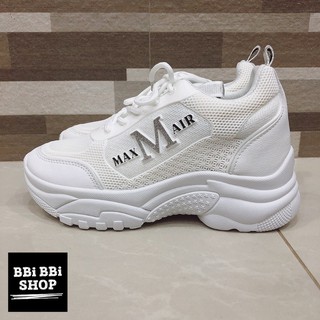 [ XẢ KHO ] Giày Thể Thao Sneakers Nữ  - Ảnh thật có clip Thật