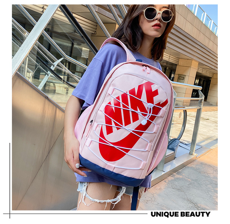 Ba Lô Thể Thao Cỡ Lớn Chất Liệu Nylon 2020  Kích Thước 36x19 X 47cm