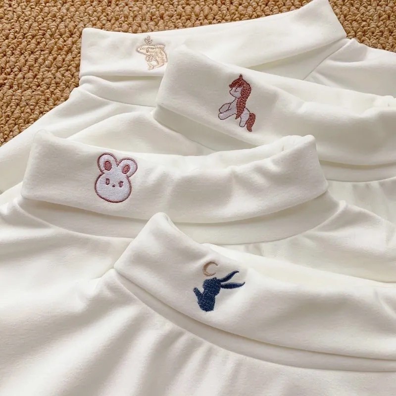 áo nỉ cao cổ ( 1chiếc ) | BigBuy360 - bigbuy360.vn