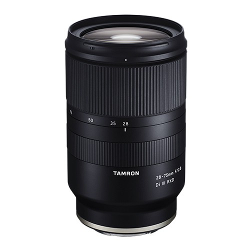 Ống kính Tamron 28-75mm f2.8 Sony -E mount (Model A036-2018)