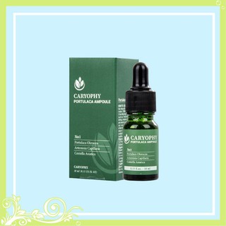 Serum CARYOPHY Cho Da Mụn 10ml