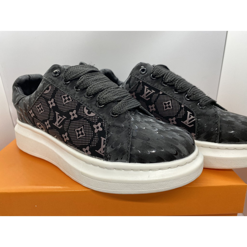 [LIMITED+FULLBOX] Giày Nam LV Cao Cấp - GIÀY LV NAM FULLBOX - Mẫu Độc Quyền Số Lượng Có Hạn | BigBuy360 - bigbuy360.vn