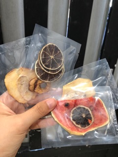 SET DETOX 30 ngày ko kèm bình