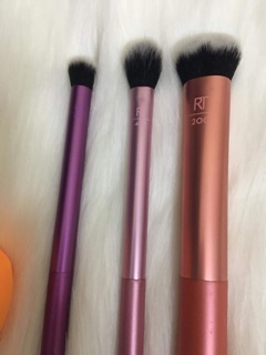 Tách Set Bộ Cọ Real Technique