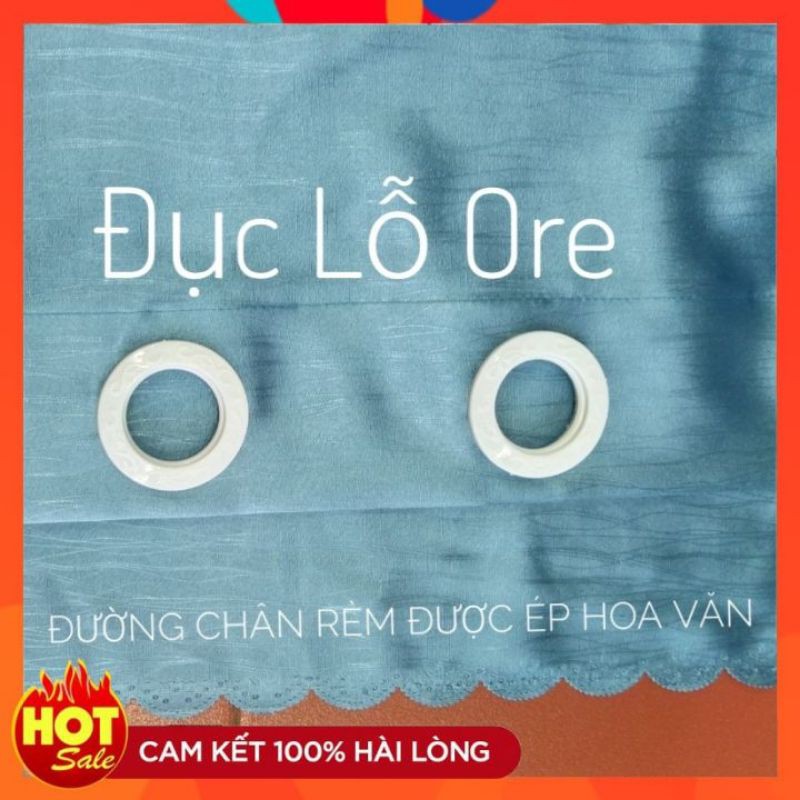 Rèm Cửa Chính Cao Cấp  FREE SHIP  Chống Nắng Cản Nắng 96% - Nhiều Kích Thước