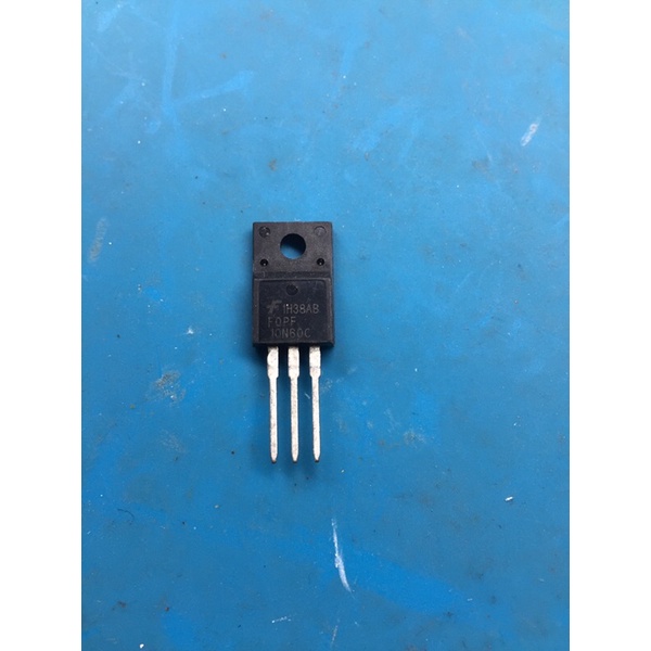 10N60c moèt 10A-600V