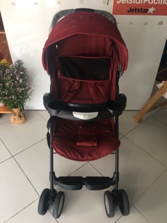 Xe đẩy cho bé Hiệu Mamago/Kids Plaza