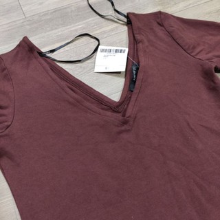 bodysuit f21