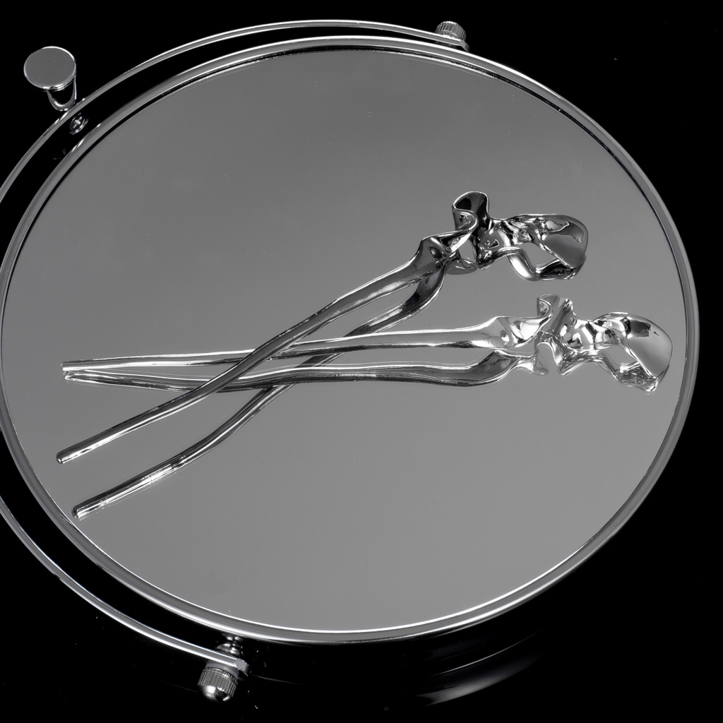 Trâm cài tóc thiết kế đơn giản thời trang 19A1661