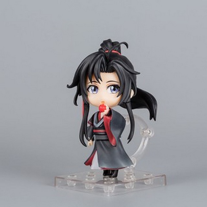 (Order) Mô hình Ngụy Vô tiện Anime Ma Đạo Tổ Sư trang trí bàn học trang trí nhà cửa đẹp phim Trần Tình Lệnh Tiêu Chiến