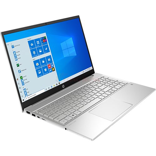 [Mã SKAMEL312 giảm 10% đơn 250K] Laptop HP Pavilion 15-eg0541TU 4P5G8PA - Hàng chính hãng | WebRaoVat - webraovat.net.vn