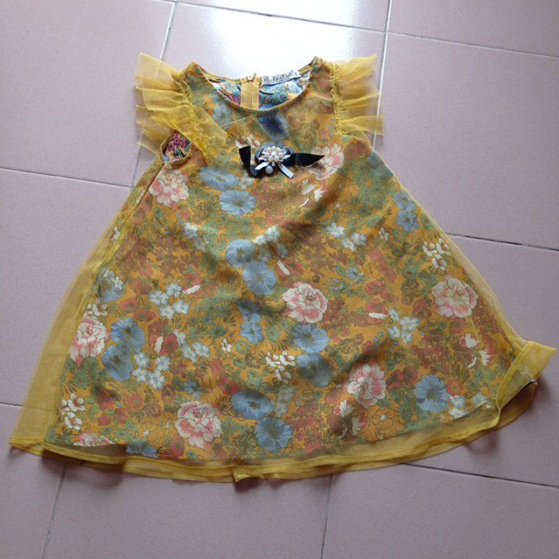 Dưới 20kg Thanh lý đầm