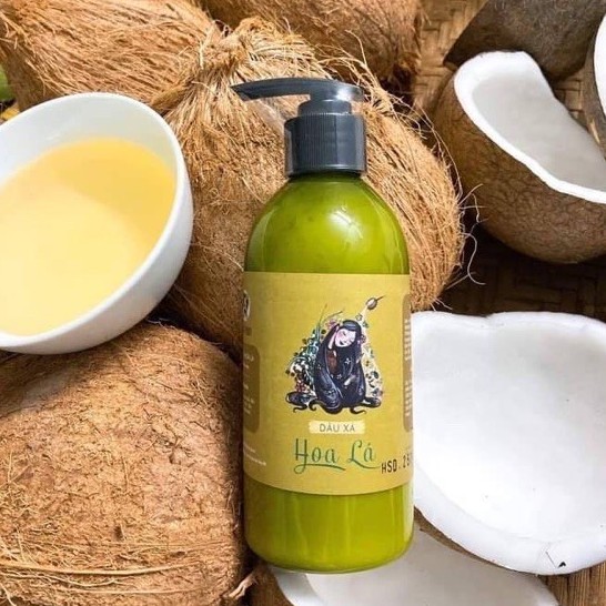 [FREESHIP][Giảm Giá tháng 4] Dầu Gội Cỏ Cây Dầu Xả Hoa Lá thảo dược Mộc Nhan 100% Thiên Nhiên lành tính | BigBuy360 - bigbuy360.vn