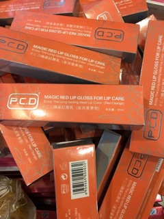 Dưỡng pcd sau phun xăm