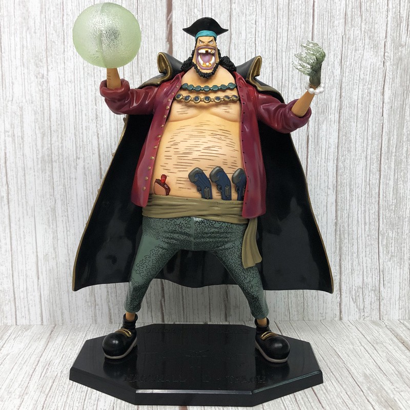 [MƯA SALE] Mô hình Tứ hoàng Râu đen (one piece)