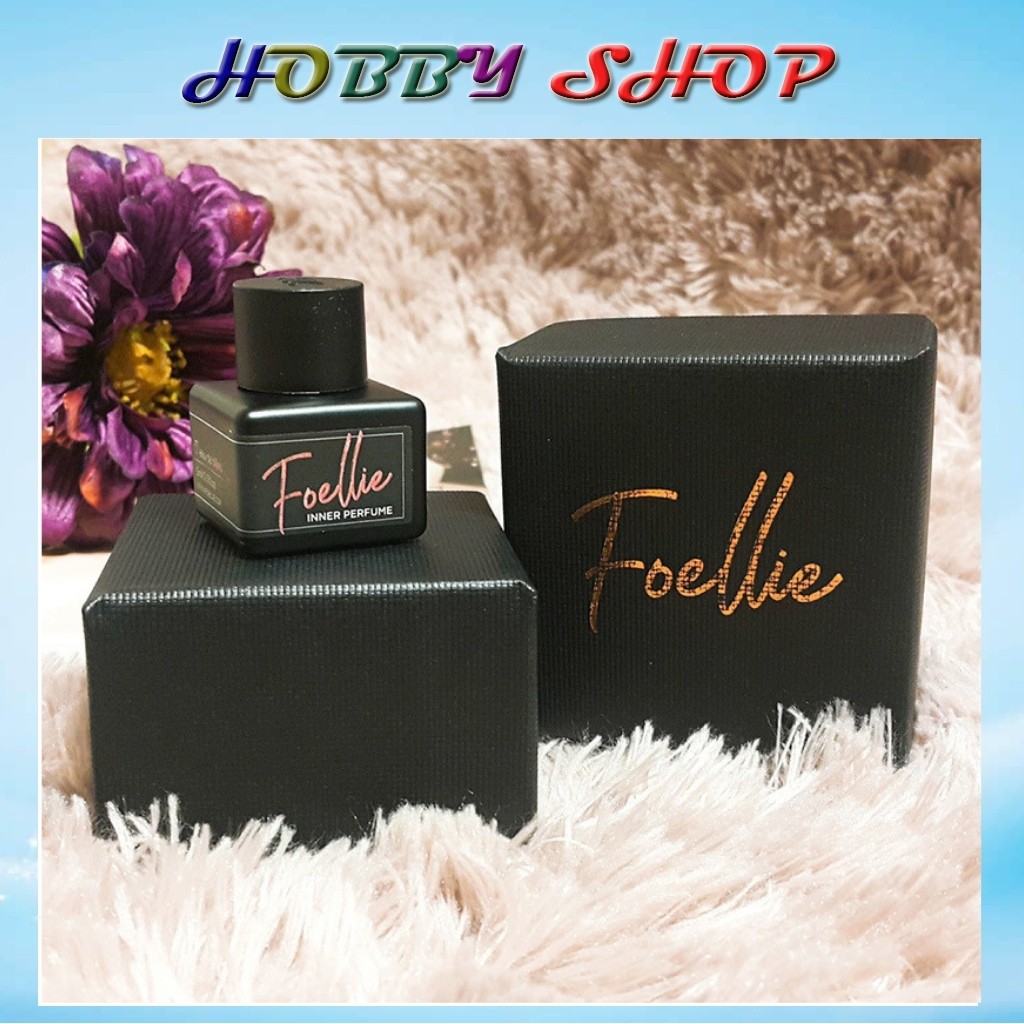 Nước Hoa Vùng Kín Foellie Cao Cấp | BigBuy360 - bigbuy360.vn