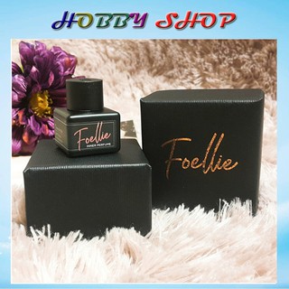 Nước Hoa Vùng Kín Foellie Cao Cấp