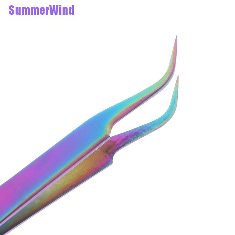 Set 4 Lông Mi Giả Chuyên Nghiệp Chất Lượng Cao