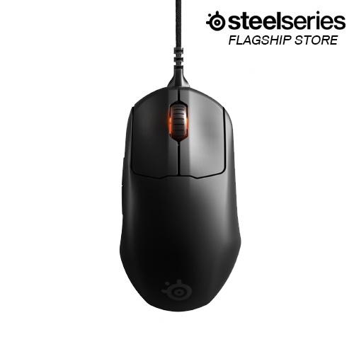 Chuột gaming có dây Steelseries Prime / Prime+