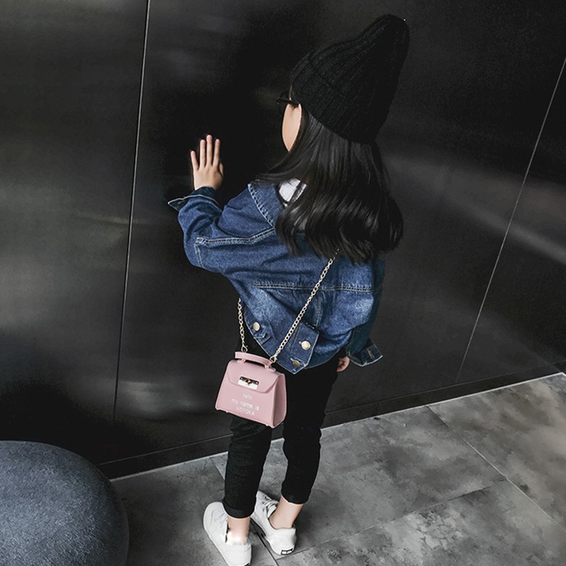 Túi đeo chéo vai dây xích cá tính | BigBuy360 - bigbuy360.vn