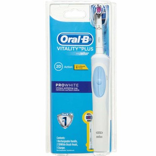 Bàn chải điện Oral B