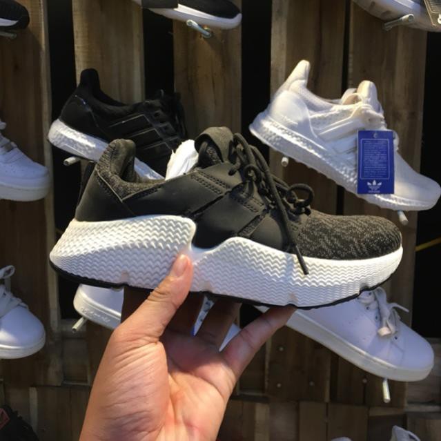Adidas Prophere Màu Đen Size Nam Nữ . 2020 new . 2020 ️🥇 New B new Xịn ::p new 🌐 :)