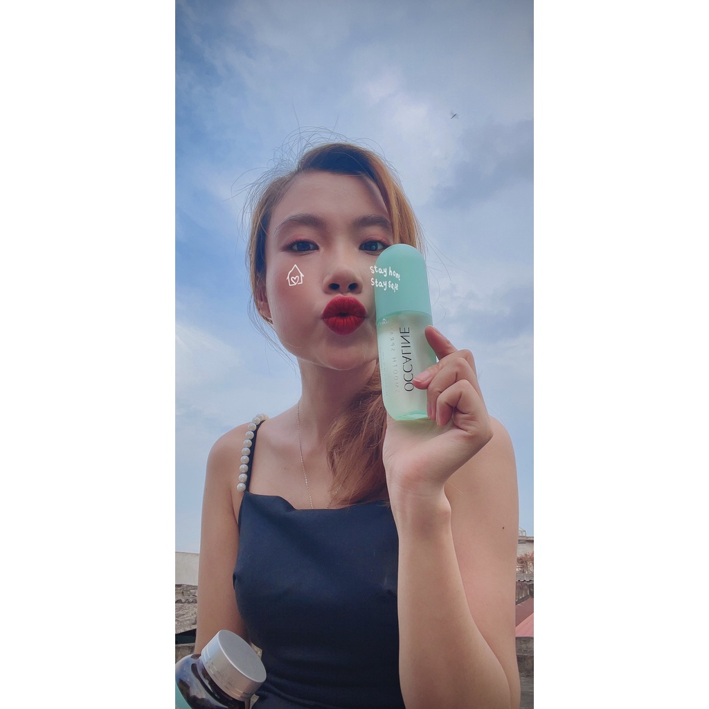 Xịt khoáng dưỡng căng bóng da tế bào gốc Dr.Lacir | BigBuy360 - bigbuy360.vn