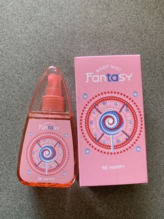 Nước hoa fantasy 100ml