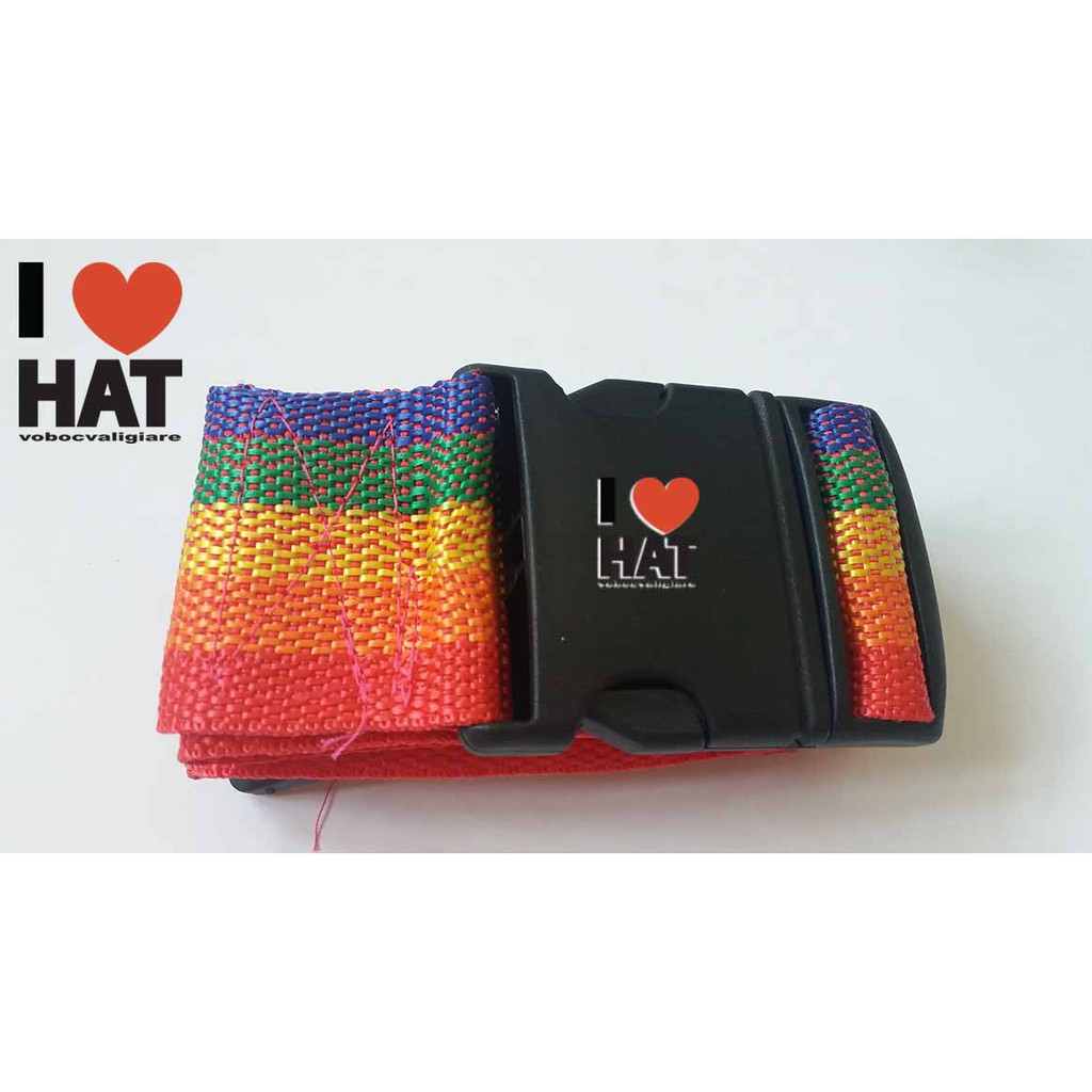 Dây đai bảo vệ hành lý