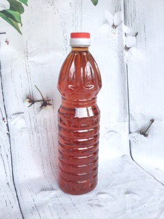 Nước mắm cá cơm nguyên chất Quảng Ngãi