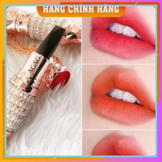 Son kim cương 3 màu agag