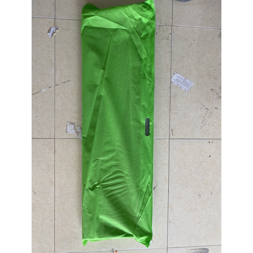 Standee kiểu cửa đế sắt nhập khẩu, Standee treo banner quảng cáo đế sắt kích thước 0.6x1.6m & 0.8x1.8m