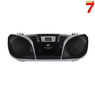 Máy CASSETTE JSL RC-EZ57B