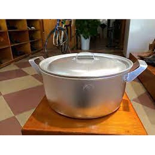 Nồi Nhôm đủ cỡ