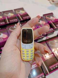 Điện thoại mini BM10 3310