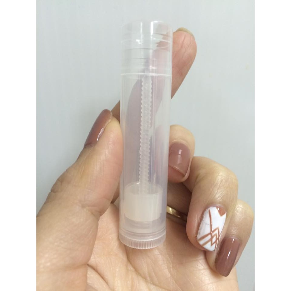 Vỏ son nhựa 8ml