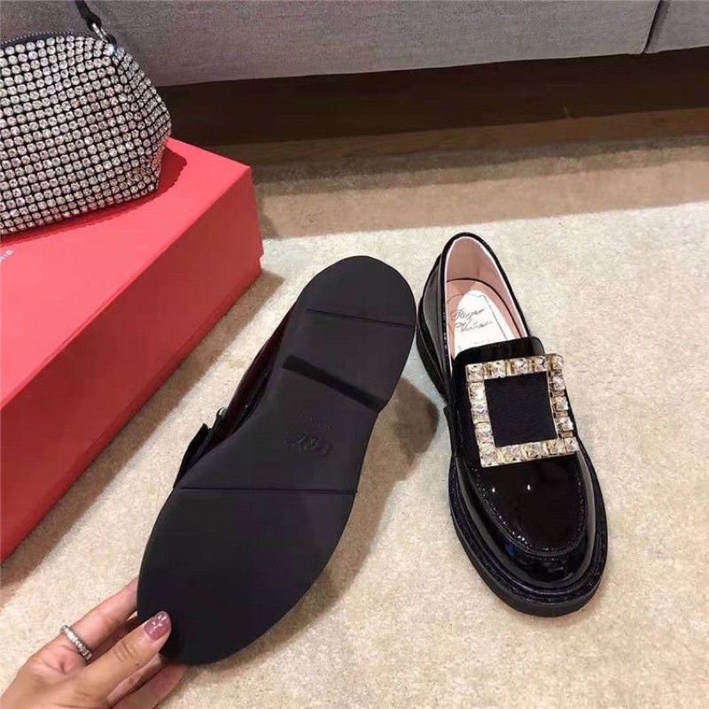 R:ogerV:ivie:r đủ box ảnh thật