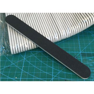 Que Chà Nhám Cạnh Da Thuộc, Que Ráp, dụng cụ làm da handmade