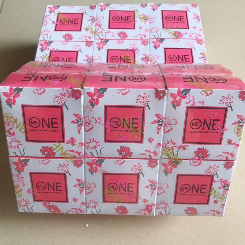 Kem One, kem mene hàng thái chuẩn loại 1