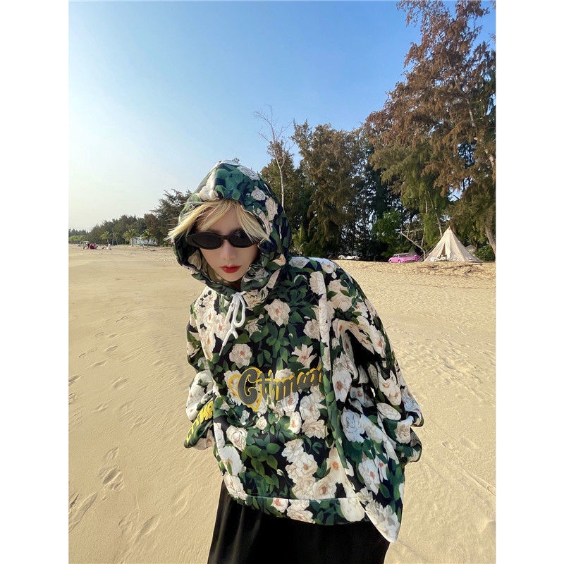 Áo hoodies thời trang Hàn Quốc dành cho nam