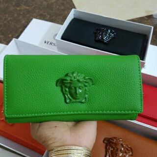 Ví cầm tay Versace fullbox