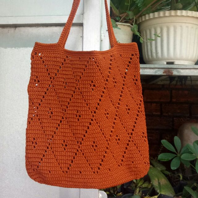 Túi xách handmade