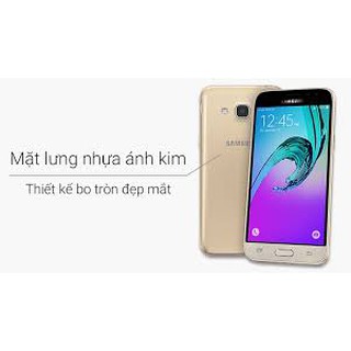 Điện thoại Samsung Galaxy J3 ( J320 ) 2 sim chính hãng