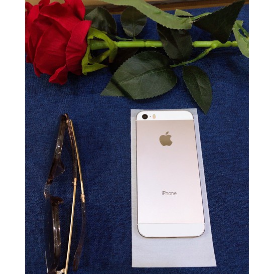 Điện thoại 5s 16gb zin bản quốc tế có bảo hành toàn quốc | BigBuy360 - bigbuy360.vn