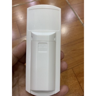 Điều khiển remote máy lạnh Panasonic e-ion 2 chiều - Bh đổi mới