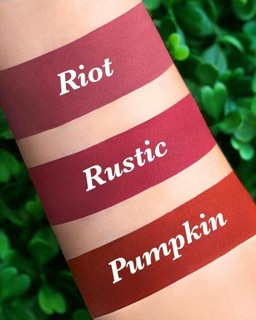 Son kem LIME CRIME - Liquid Matte Lipstick