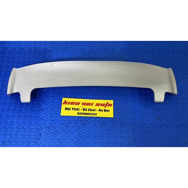 Đuôi gió thể thao xe ô tô dòng xe suv i10, moning, spark....